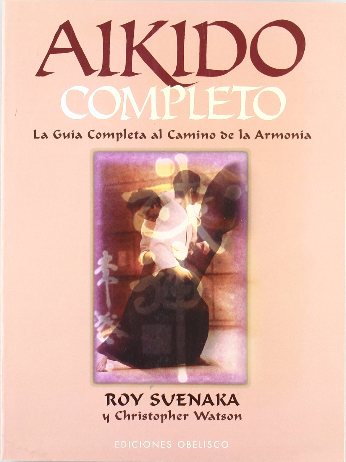 Aikido completo (EXITO)