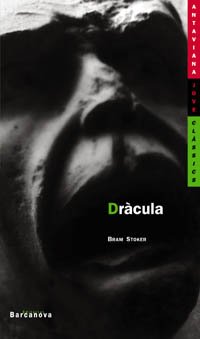 Dràcula (Llibres infantils i juvenils - Antaviana - Antaviana Jove)