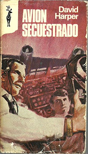 Avion Secuestrado