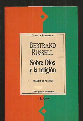 Sobre dios y la religion
