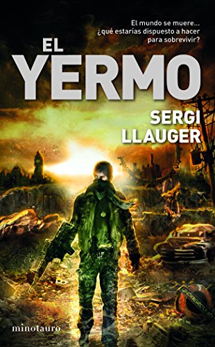 El Yermo (Ciencia Ficción)
