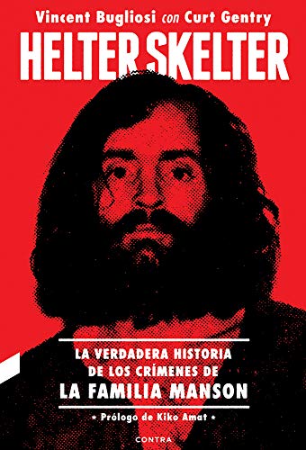 Helter Skelter: La verdadera historia de los crímenes de la Familia Manson (CONTRA)