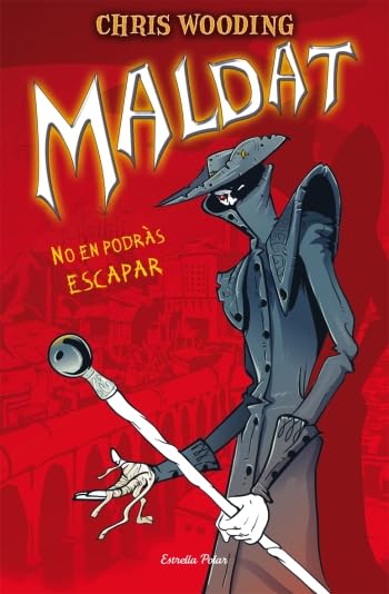 Maldat. No En Podràs Escapar (L' illa del temps)