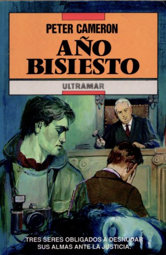 Año bisiesto