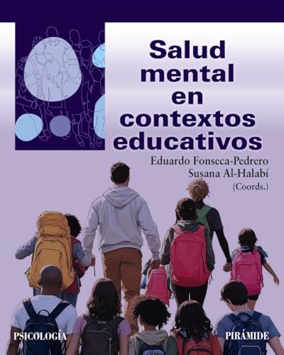 Salud mental en contextos educativos (Psicología)