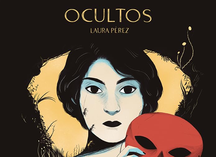 Ocultos (Sillón Orejero)