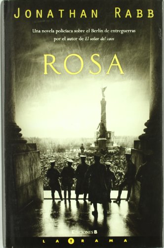 ROSA: 00000 (LA TRAMA)
