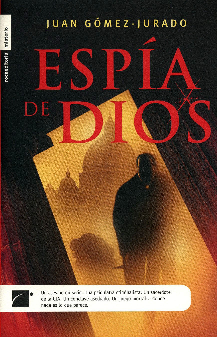 Espia De Dios / Spy of God
