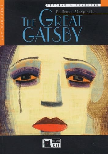 The great Gatsby (Reading and training)