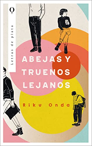 Abejas y truenos lejanos (Plata)