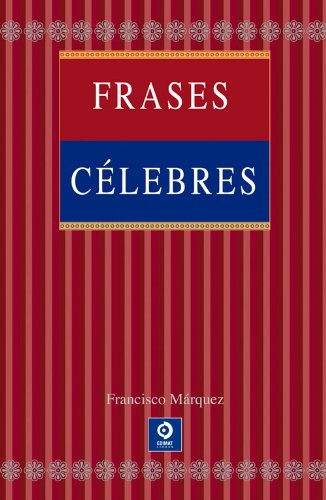Frases célebres