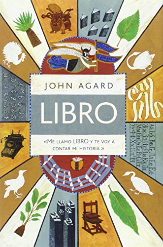 Libro. Me llamo libro y te voy a contar mi historia (INFANTIL)