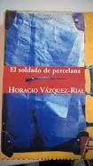 El Soldado De Porcelana (Cometa Roja)