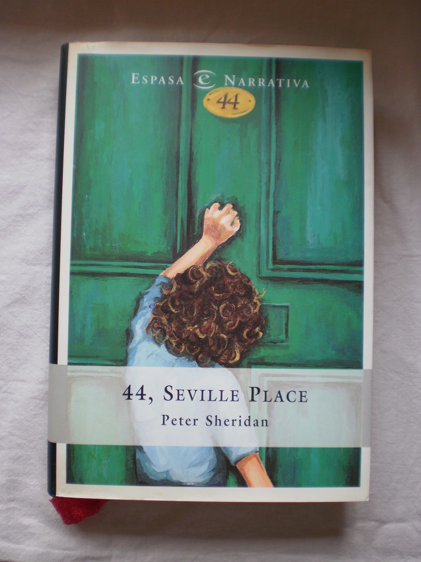 44,SEVILLE PLACE (SIN COLECCION)