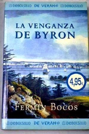 La Venganza De Byron (Campanas)