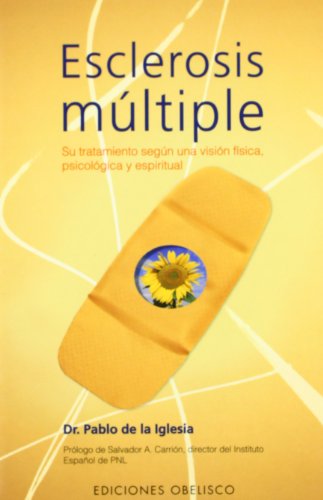 Esclerosis múltiple (SALUD Y VIDA NATURAL)