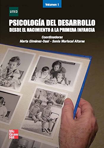 Psicologia del Desarrollo. Vol. I - 9788448168704 (SIN COLECCION)