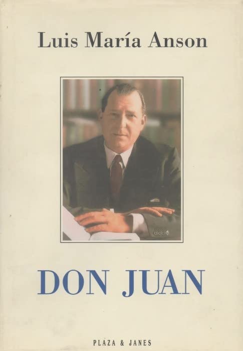 Don Juan de Borbon (Biografia-memo)