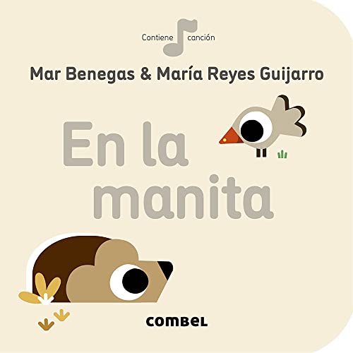 En La Manita. Canta y juega con los más pequeños. A partir de 1 año.: 12 (La cereza)