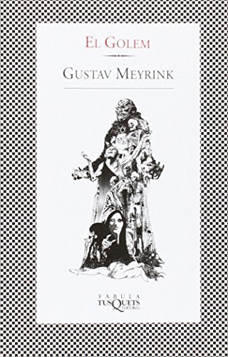 El Golem: 22 (MAXI)