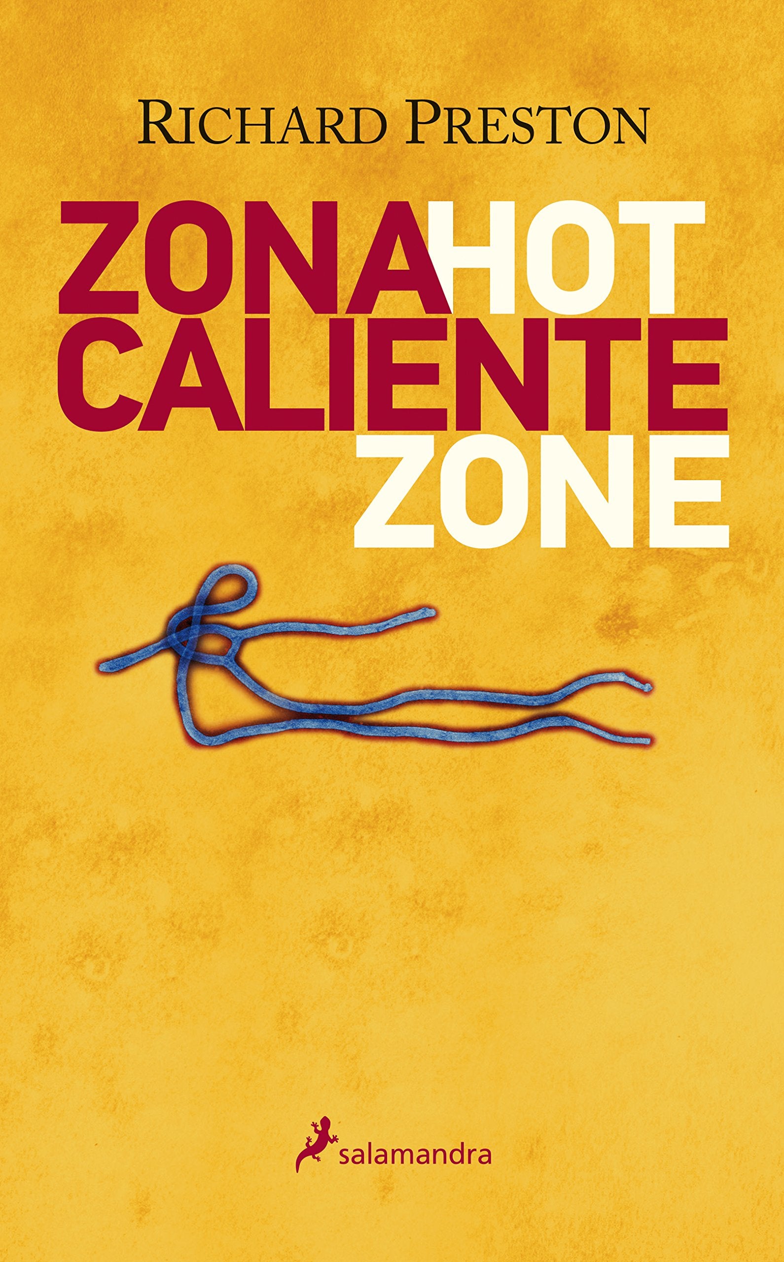 Zona caliente (Ensayo)