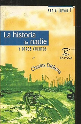 LA HISTORIA DE NADIE Y OTROS CUENTOS.
