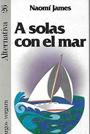 A solas con el Mar