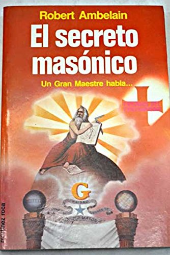 Secreto masonico, el