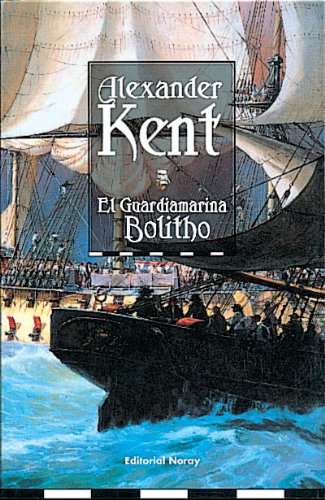 El Guardiamarina Bolitho (Richard Bolitho)