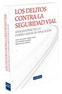 Los delitos contra la seguridad vial