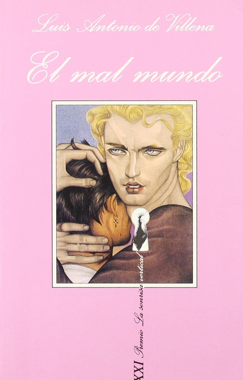 El Mal Mundo