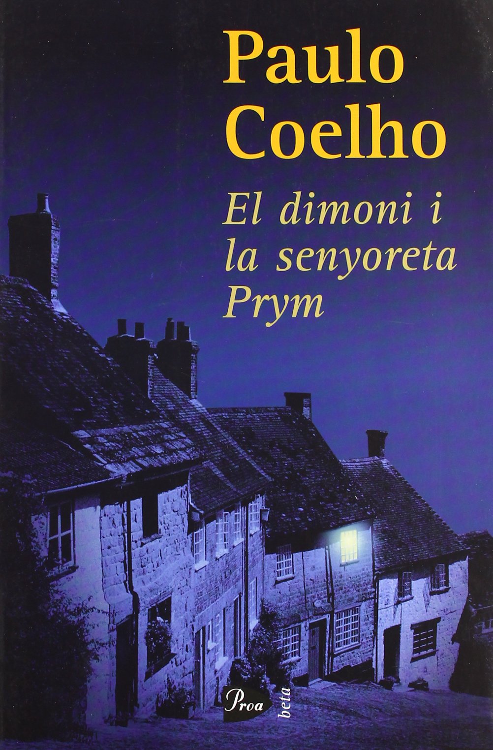 El dimoni i la senyoreta Prym (A TOT VENT-BETA)