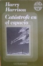 Catástrofe en el espacio
