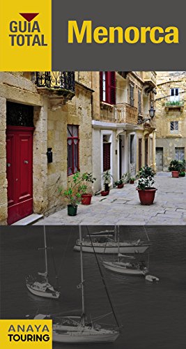 Menorca (Guía Total - España)
