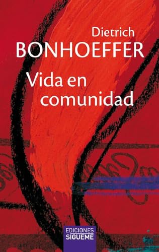 Vida en comunidad. (Nuevo): 13 (Nueva Alianza Minor)
