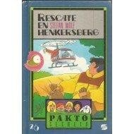RESCATE EN HENKENRSBERG (SIN COLECCION)