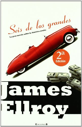 SEIS DE LOS GRANDES