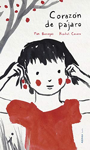 Corazón de pájaro: 1 (Akipoeta)