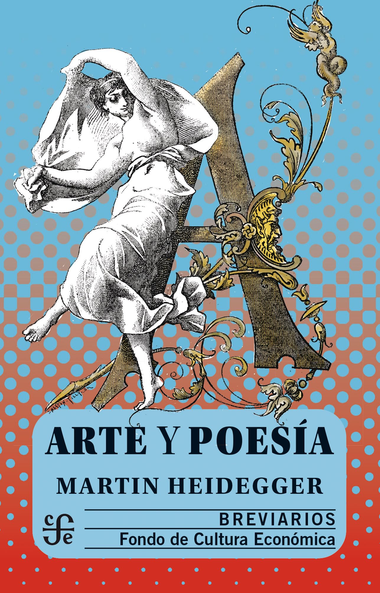 Arte Y Poesia (Breviarios)