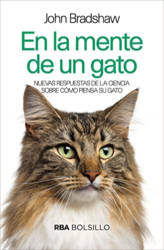 En la mente de un gato (No Ficción)