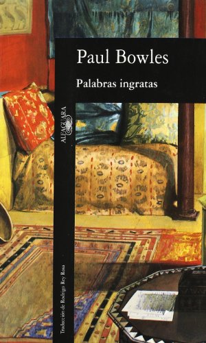 Palabras ingratas (LITERATURAS)