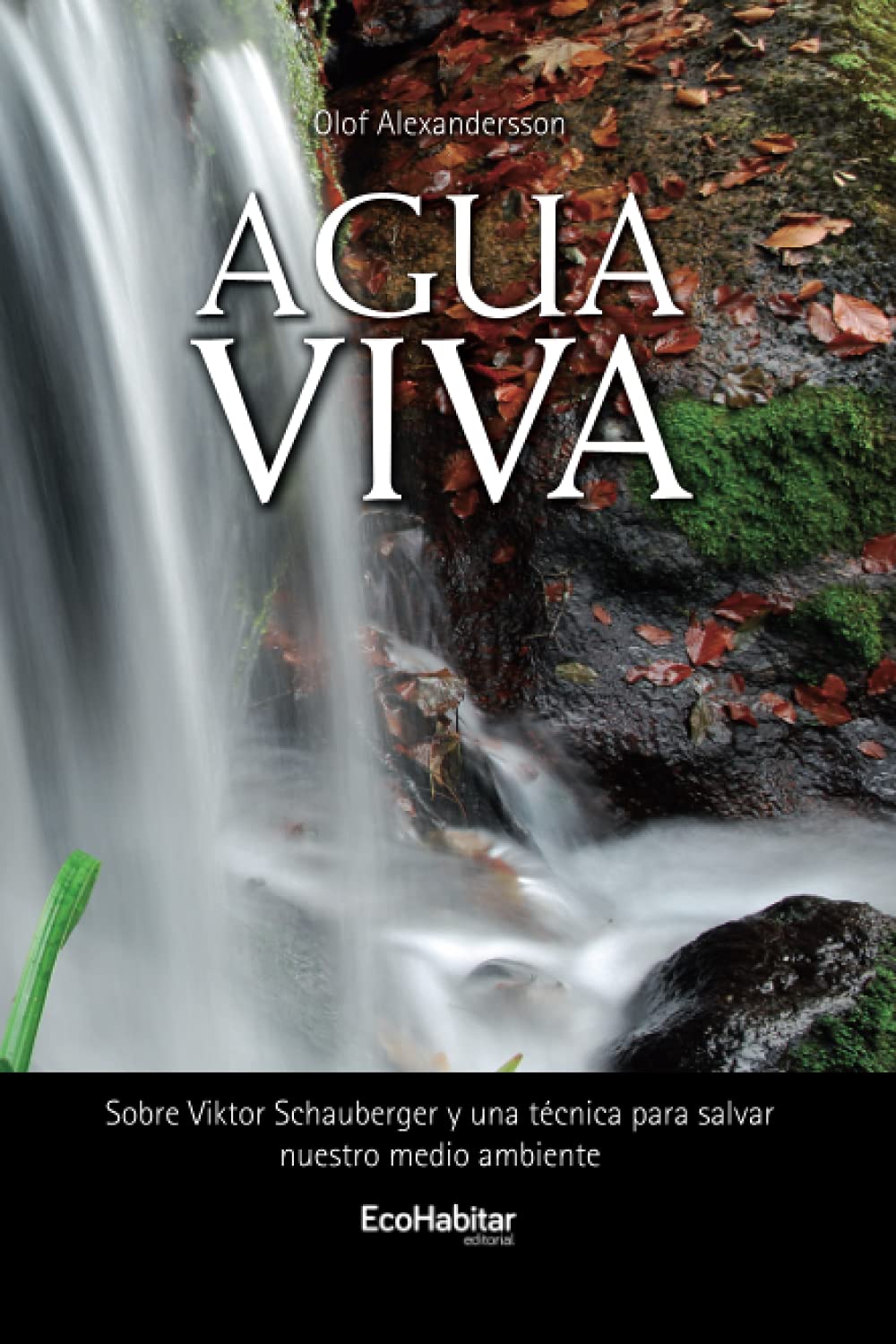 Agua viva