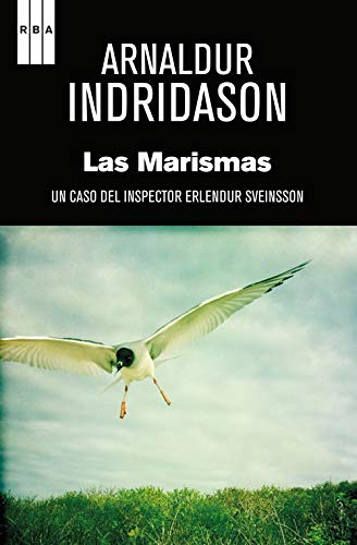 Las marismas