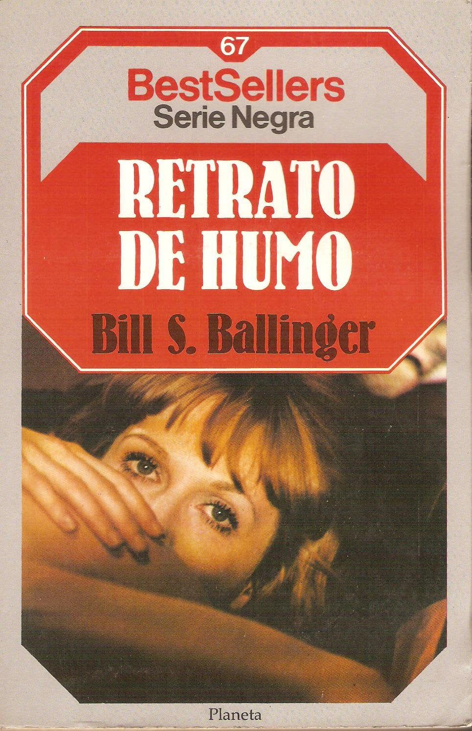 Retrato de humo