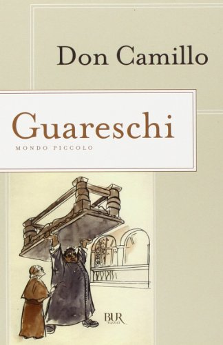 Don Camillo-Mondo piccolo (BUR Superbur)