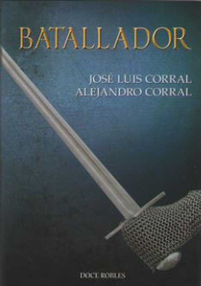 BATALLADOR (CRONICAS)