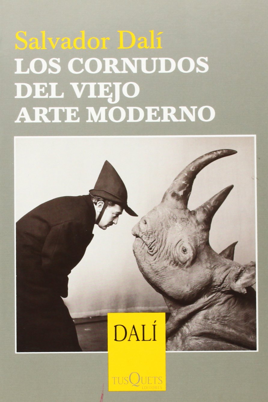 Los cornudos del viejo arte moderno: The Cheating of Old Modern Art: 3 (Esenciales)