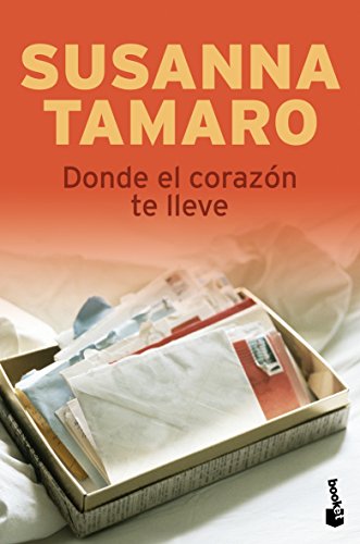 Donde el corazón te lleve (Colección Especial)