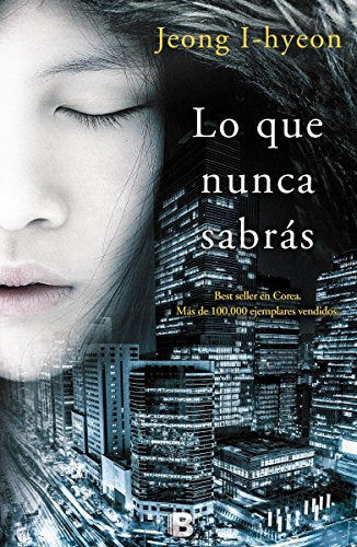 Lo que nunca sabrás (La Trama)
