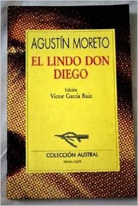 El lindo don Diego
